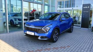 Kia Sportage 1,6 T-GDi GPF 4x2 EXCLUSIVE (202