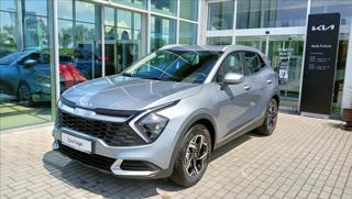 Kia Sportage 1,6 T-GDi GPF 4x2 COMFORT (2025)