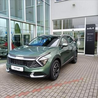 Kia Sportage 1,6 T-GDi GPF 4x2 COMFORT (2025)