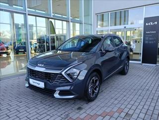 Kia Sportage 1,6 T-GDi GPF 4x2 COMFORT (2025)