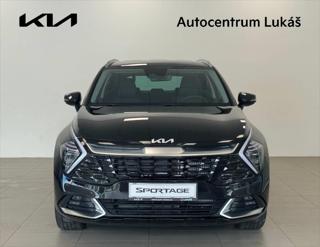 Kia Sportage 1,6 Sportage NQ5  T-GDi GPF MHEV 4x4 7DCT TOP