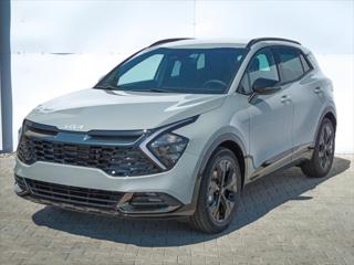 Kia Sportage 1,6 Sportage NQ5  T-GDi GPF MHEV 4x2 7DCT EDIC