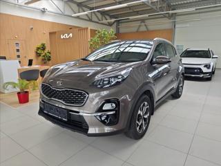 Kia Sportage 1,6 Exclusive - NELZE ODPOČET DPH!!