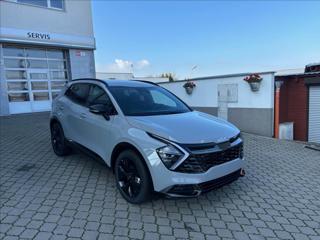 Kia Sportage 1,6 Sportage NQ5  T-GDi GPF MHEV 4x2 7DCT EDIC