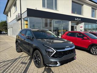 Kia Sportage 1,6 Sportage NQ5  T-GDi GPF MHEV 4x2 7DCT TOP