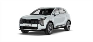 Kia Sportage 1,6 T-GDI MY26 4X2 EXCLUSIVE PLUS
