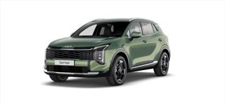 Kia Sportage 1,6 T-GDI MY26 4X2 7DCT TOP