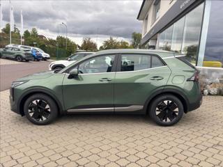Kia Sportage Sportage NQ5 1,6 T-GDi GPF 4x2 7DCT EXCLUSIVE - Foto 6