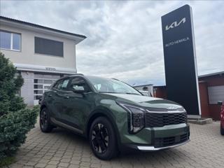 Kia Sportage Sportage NQ5 1,6 T-GDi GPF 4x2 7DCT EXCLUSIVE - Foto 3
