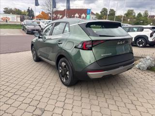 Kia Sportage Sportage NQ5 1,6 T-GDi GPF 4x2 7DCT EXCLUSIVE - Foto 5
