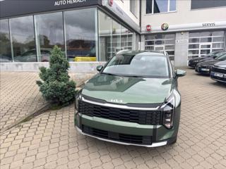 Kia Sportage Sportage NQ5 1,6 T-GDi GPF 4x2 7DCT EXCLUSIVE - Foto 2