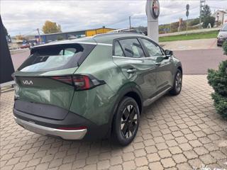 Kia Sportage Sportage NQ5 1,6 T-GDi GPF 4x2 7DCT EXCLUSIVE - Foto 4
