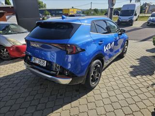 Kia Sportage 1,6 Sportage NQ5 T-GDi GPF 4x2 7DCT TOP - Foto 5