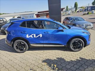 Kia Sportage 1,6 Sportage NQ5 T-GDi GPF 4x2 7DCT TOP - Foto 6
