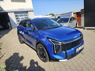 Kia Sportage 1,6 Sportage NQ5 T-GDi GPF 4x2 7DCT TOP - Foto 7