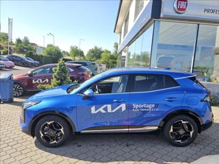 Kia Sportage 1,6 Sportage NQ5 T-GDi GPF 4x2 7DCT TOP - Foto 2