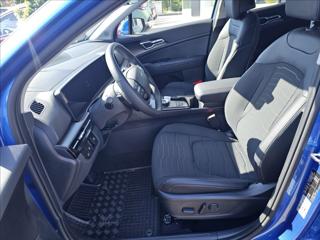 Kia Sportage 1,6 Sportage NQ5 T-GDi GPF 4x2 7DCT TOP - Foto 9