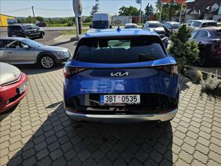Kia Sportage 1,6 Sportage NQ5 T-GDi GPF 4x2 7DCT TOP - Foto 4