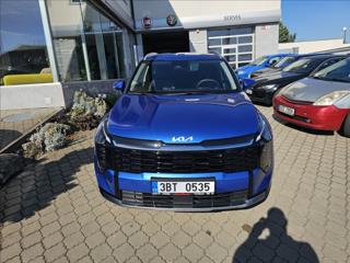Kia Sportage 1,6 Sportage NQ5 T-GDi GPF 4x2 7DCT TOP - Foto 8