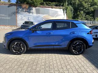 Kia Sportage 1,6 T-GDi 4x4 7DCT GT-LINE - Foto 6