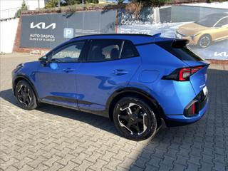 Kia Sportage 1,6 T-GDi 4x4 7DCT GT-LINE - Foto 5