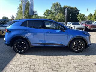 Kia Sportage 1,6 T-GDi 4x4 7DCT GT-LINE - Foto 2