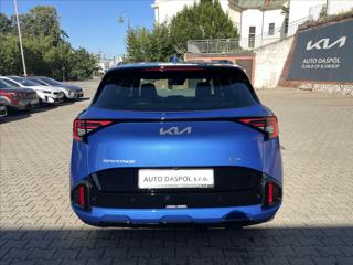 Kia Sportage 1,6 T-GDi 4x4 7DCT GT-LINE - Foto 4