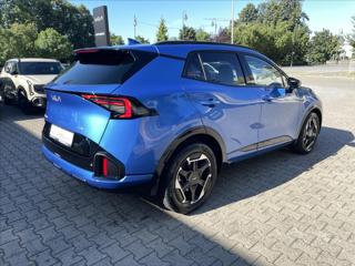 Kia Sportage 1,6 T-GDi 4x4 7DCT GT-LINE - Foto 3