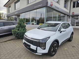 Kia Sportage Sportage NQ5 1,6 T-GDi GPF 4x2 7DCT EXCLUSIVE