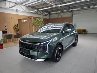 Kia Sportage 1,6 T-GDi GPF 4x2 7DCT TOP