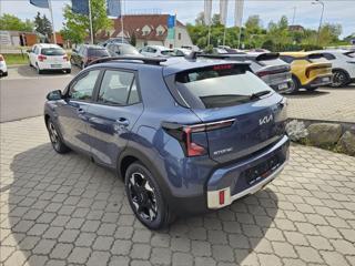 Kia Stonic Stonic SE 1,0 T-GDi GPF 7DCT SPIN (2026) - Foto 3