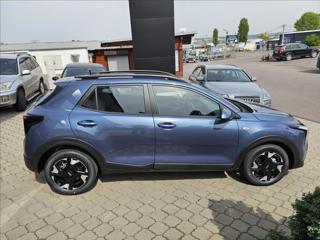 Kia Stonic Stonic SE 1,0 T-GDi GPF 7DCT SPIN (2026) - Foto 6