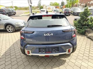 Kia Stonic Stonic SE 1,0 T-GDi GPF 7DCT SPIN (2026) - Foto 5