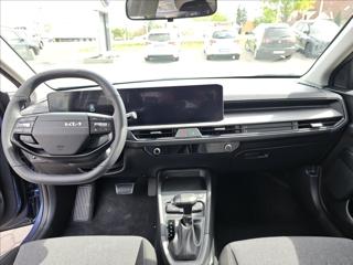 Kia Stonic Stonic SE 1,0 T-GDi GPF 7DCT SPIN (2026) - Foto 7