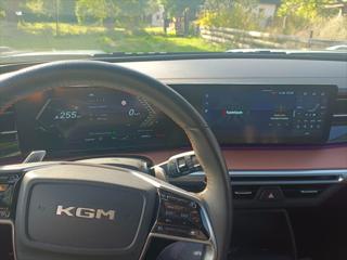 KGM Torres 1,5 HEV/AUTOMAT/360° KAMERA CUV - Foto 8