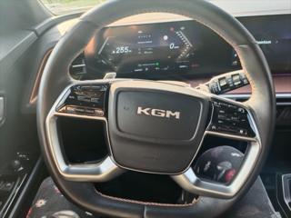 KGM Torres 1,5 HEV/AUTOMAT/360° KAMERA CUV - Foto 14