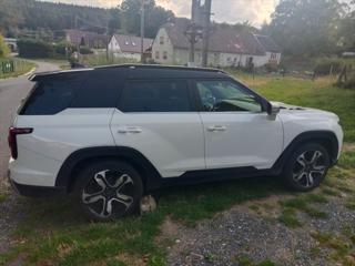 KGM Torres 1,5 HEV/AUTOMAT/360° KAMERA CUV - Foto 2