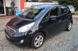 Kia Venga 1.4i 66kW SPIRIT/PANORAMA hatchback