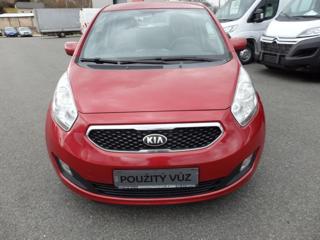 Kia Venga 1.4CRDi 57kW Active hatchback