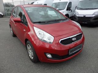 Kia Venga 1.4CRDi 57kW Active hatchback