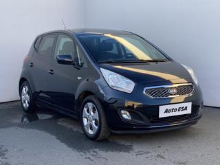 Kia Venga 1.4i hatchback