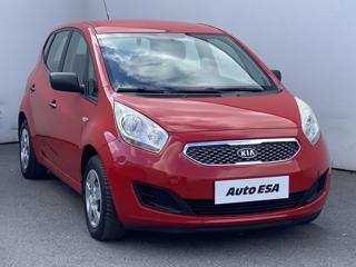 Kia Venga 1.4i hatchback