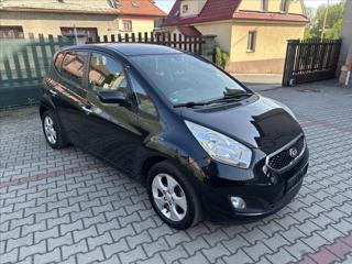 Kia Venga 1,6 CVVT Anniversary AUTOMAT hatchback