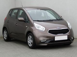 Kia Venga 1.4 CVVT hatchback