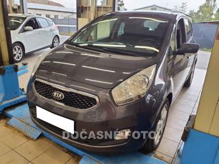 Kia Venga 1.6 CRDi hatchback