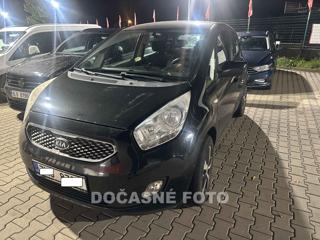 Kia Venga 1.4i hatchback