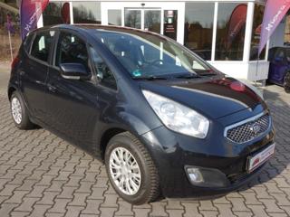 Kia Venga 1.4i 66kW -VÝBAVA hatchback