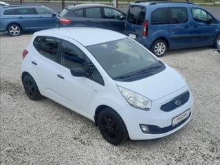 Kia Venga 1,4i16V 66kW kombi