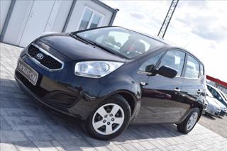Kia Venga 1,4 66KW CVVT JEDEN MAJITEL kombi