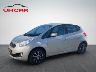 Kia Venga 1,4 CVVT  Motion kombi